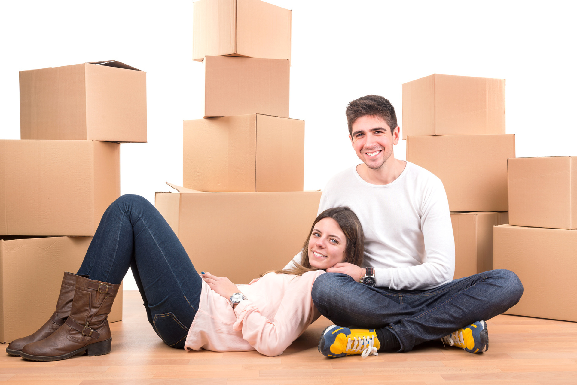 Professional Movers and Packers Hassle Free